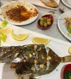 Abbas Fish