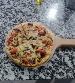 Restaurant Chez Barkani